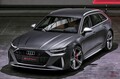 2023年までに販売台数の倍増を狙うアウディ・スポーツ　次期R8は純EVか？