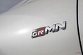 試乗　トヨタ・マークX GRMN新型　価格513万円で、限定350台　V6／6MT