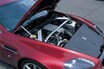【ヒットの法則192】アストンマーティン V8 ヴァンテージは伝統的スタイルに“洗練”をプラス