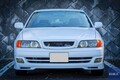 人生の半分の時間をともにした愛車「2000年式トヨタ チェイサー ツアラーV(JZX100型)」との出会い。そして別れを考える