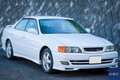 人生の半分の時間をともにした愛車「2000年式トヨタ チェイサー ツアラーV(JZX100型)」との出会い。そして別れを考える