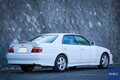 人生の半分の時間をともにした愛車「2000年式トヨタ チェイサー ツアラーV(JZX100型)」との出会い。そして別れを考える