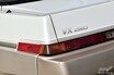 まさにネオクラのど真ん中、富士重工がイメージリーダーとして発売した初代アルシオーネ! 80-90年代車再発見 1988年式・スバル・アルシオーネ4WD2.7VX 30thリミテッド(1988/SUBARU ALCYONE 4WD2.7VX 30th Limited)