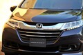新型オデッセイ　プライドを捨てたホンダの本気