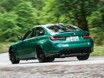 BMW M3コンペティションで味わう迫力と痛快さ。一般道で「スポーツモード」を選択するか否か