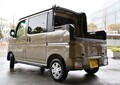 「〝開発者気質の抜けない〟コータローの試乗記」（2）ダイハツ車いろいろ　商用車から福祉車両まで