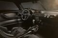 ラドフォード・タイプ62-2　内装初公開　元F1ドライバーも開発に携わったレトロなスポーツカー