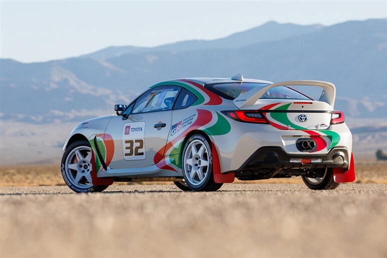 【ただいま新型セリカ開発中】当時のヒット映画にも登場した伝説のラリーカー「GT-FOUR」ってどんなクルマ？