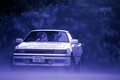 【ただいま新型セリカ開発中】当時のヒット映画にも登場した伝説のラリーカー「GT-FOUR」ってどんなクルマ？