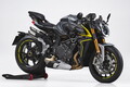 211ps／電制サス！ MVアグスタ「ブルターレ1000RR／RS」は12月発売