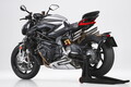 211ps／電制サス！ MVアグスタ「ブルターレ1000RR／RS」は12月発売