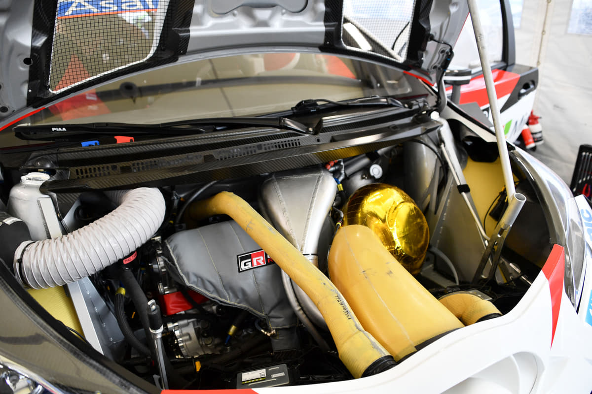 11月に日本再上陸の ラリージャパン トップカテゴリーを走る Wrカー の衝撃の中身とは Auto Messe Web の写真 7ページ目 自動車情報サイト 新車 中古車 Carview