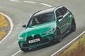 同じ土俵に登った2台　BMW M3 ツーリング vs ランドローバー・レンジローバー・スポーツ　前編