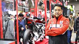 「新ファクトリーを核に日本のバイク文化を発信」ヨシムラジャパン代表取締役・加藤陽平氏インタビュー
