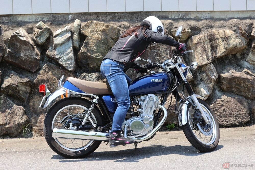 エンジンがかからなくても慌てない為に バイクのバッテリーが上がってしまった時の対処法 バイクのニュース 自動車情報サイト 新車 中古車 Carview