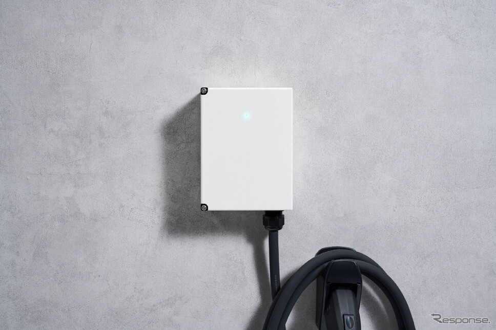 EV充電器を実質3万円以下で設置可能、ジゴワッツが東京都補助金活用プラン開始