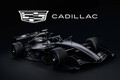 俺たちは“オールアメリカン”で行く。来季F1新規参戦キャデラック、公式パートナー第1弾としてトミーヒルフィガーを発表