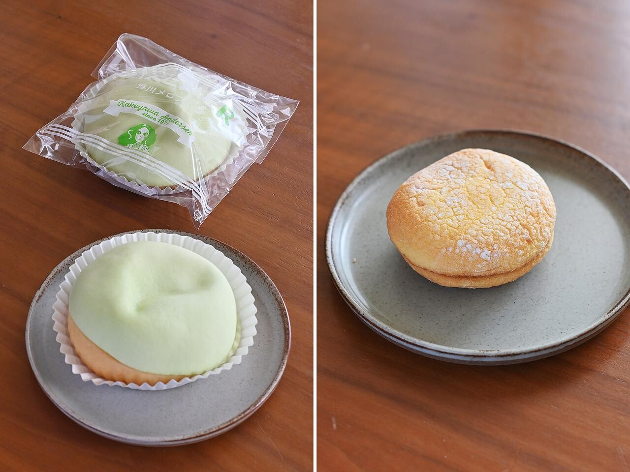 【ドライブグルメ】東名高速・小笠PA（下り）では、地元の静岡で愛されるパンとお菓子を！