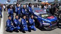 【ニュルブルクリンク24時間レース2025】SUBARU/STI　大クラッシュからの復活で見せたチーム力と人間愛