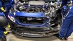 【ニュルブルクリンク24時間レース2025】SUBARU/STI　大クラッシュからの復活で見せたチーム力と人間愛