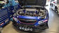 【ニュルブルクリンク24時間レース2025】SUBARU/STI　大クラッシュからの復活で見せたチーム力と人間愛