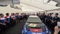 【ニュルブルクリンク24時間レース2025】SUBARU/STI　大クラッシュからの復活で見せたチーム力と人間愛