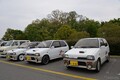 スバルとスカイラインにフィーチャー…第4回アリオ上尾 昭和平成オールドカー展示会