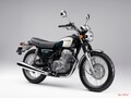 カメラマン柴田のGB350日記＃15「最新シングルエンジンと、バイクシーズンに乗れない自分と」