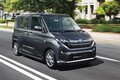 スバル 新型「ステラ」スライドドアが嬉しい！もっと使いやすい軽ワゴンに進化