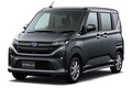 スバル 新型「ステラ」スライドドアが嬉しい！もっと使いやすい軽ワゴンに進化