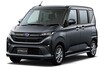 スバル 新型「ステラ」スライドドアが嬉しい！もっと使いやすい軽ワゴンに進化