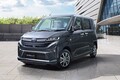 スバル 新型「ステラ」スライドドアが嬉しい！もっと使いやすい軽ワゴンに進化