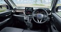 スバル 新型「ステラ」スライドドアが嬉しい！もっと使いやすい軽ワゴンに進化