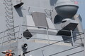 米軍のイージス艦に見慣れないハコ見っけ！「アレ何？」←士官「答えられません」その正体は？