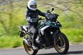 大型AT二輪免許で乗れる！ BMWの人気アドベンチャー「R1300GS」は長距離ツーリングがさらに快適に!! 思わず“旅”に出たくなるバイクです