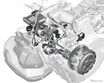 BMWモトラッド、「自動シフトアシスタント」発表