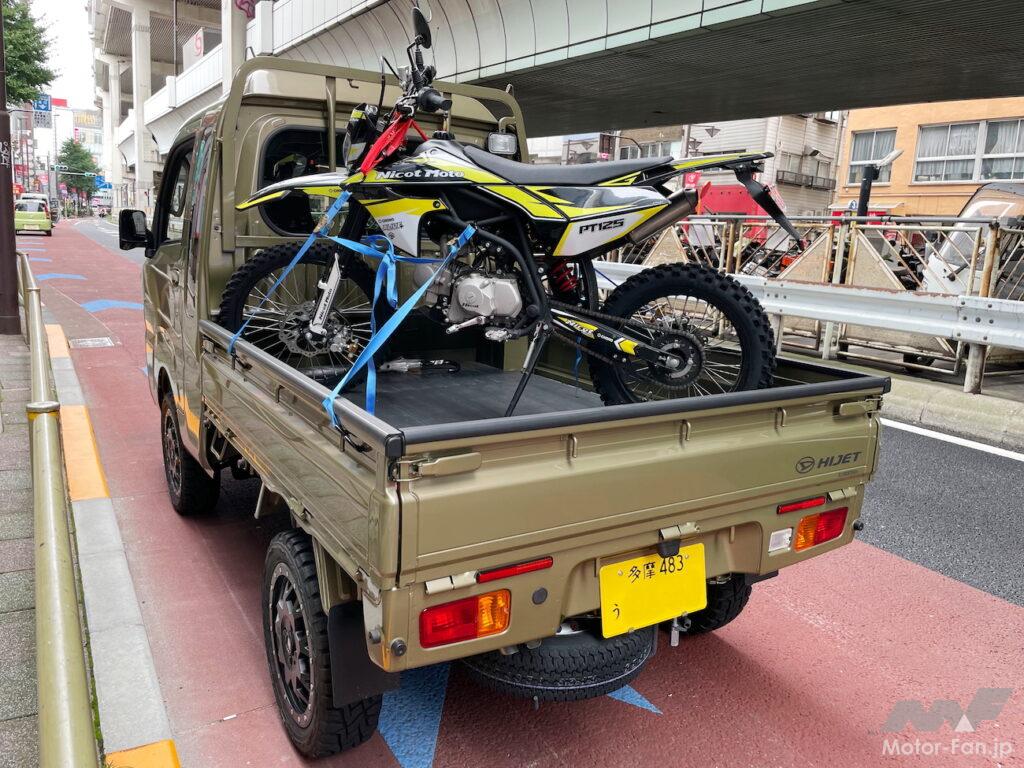 軽トラック 中古 ハイゼット＆キャリー 各15万円にて！