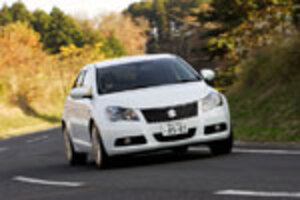 スズキの新たな挑戦！キザシの進む道は？