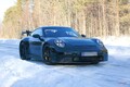 次期ポルシェ911 GT3、新スピードスターの4.0ℓ自然吸気エンジン搭載？