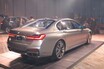 BMW 7シリーズがフェイスリフト、さらに存在感を高めたデザインに。最新の運転支援システムを標準装備