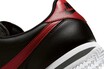 ナイキ「エア ジョーダン 1 LOW “Varsity Red”」は足もとを照らす個性的なパテントレザー──GQ新着スニーカー