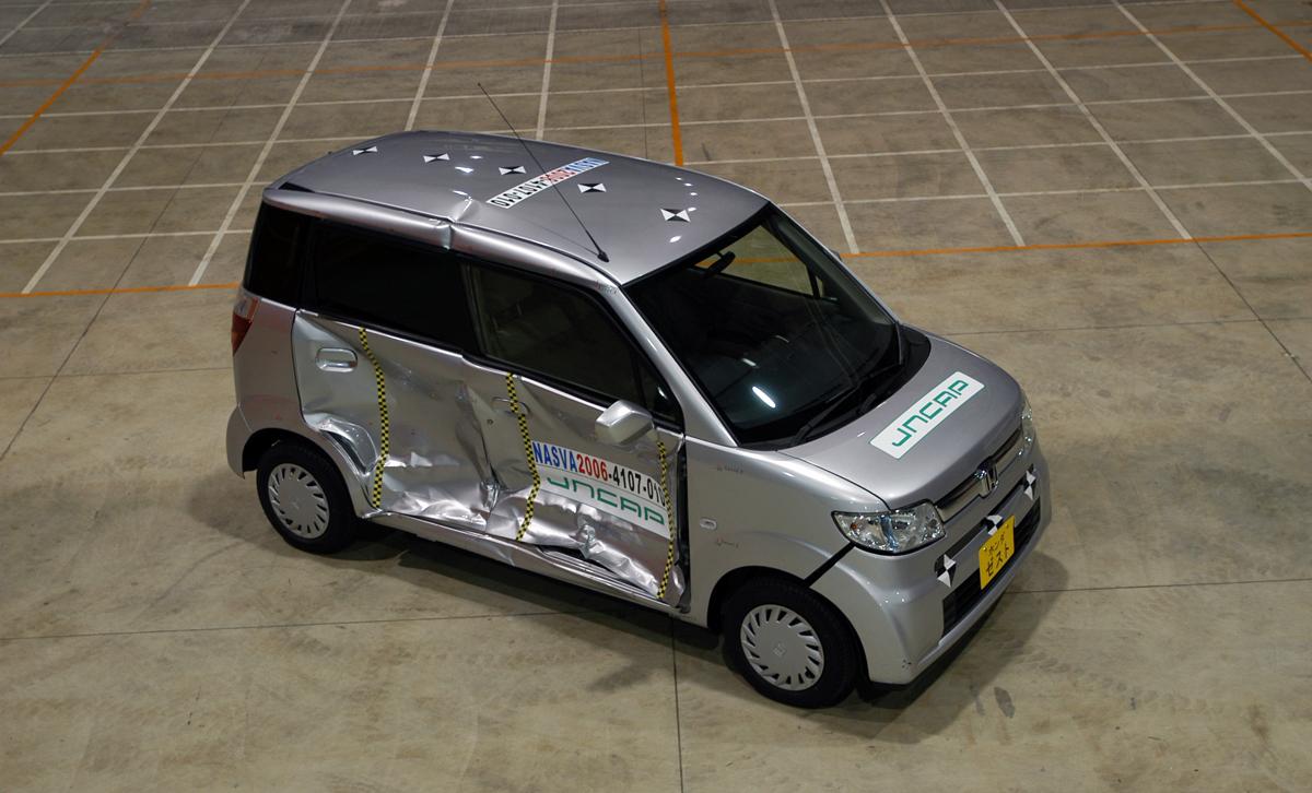 最近聞かれる 軽自動車で十分 という声 では 不十分 なケースとは Web Cartop 自動車情報サイト 新車 中古車 Carview