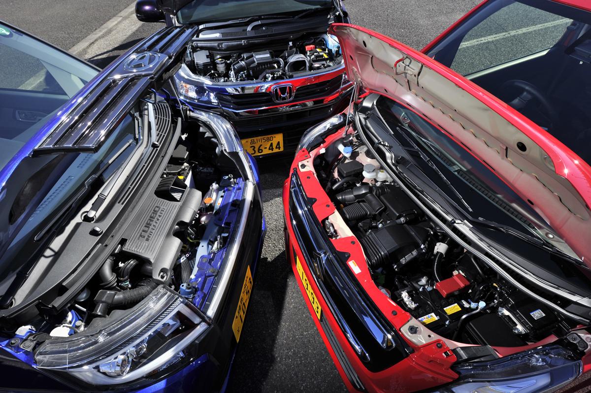 最近聞かれる 軽自動車で十分 という声 では 不十分 なケースとは Web Cartop 自動車情報サイト 新車 中古車 Carview