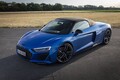 アウディのスポーツカーR8とTTは打ち切り!?　新たに追加されたR8の後輪駆動モデルから見える事情とは