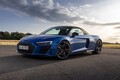 アウディのスポーツカーR8とTTは打ち切り!?　新たに追加されたR8の後輪駆動モデルから見える事情とは