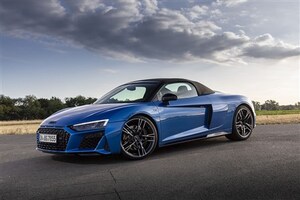 アウディのスポーツカーR8とTTは打ち切り!?　新たに追加されたR8の後輪駆動モデルから見える事情とは