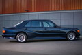 【芸術的改造車】メルセデス500 SELケーニッヒ スペシャルズは80年代のチューニングの真髄だ　しかしこの個体は本当に掘り出し物だろうか？