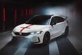 ホンダ　欧州で『シビック・タイプR』販売終了へ　ストライプが映える特別仕様車を設定