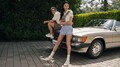 エディソン・チャン率いるCLOT®とアディダス オリジナルスによる最新作は「スタンスミス」──GQ新着スニーカー