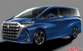 新型アルファード ランクルプラド C-HR… 欲しければ絶対見逃すな! 2023年に出る注目の新車スクープ情報【前編】